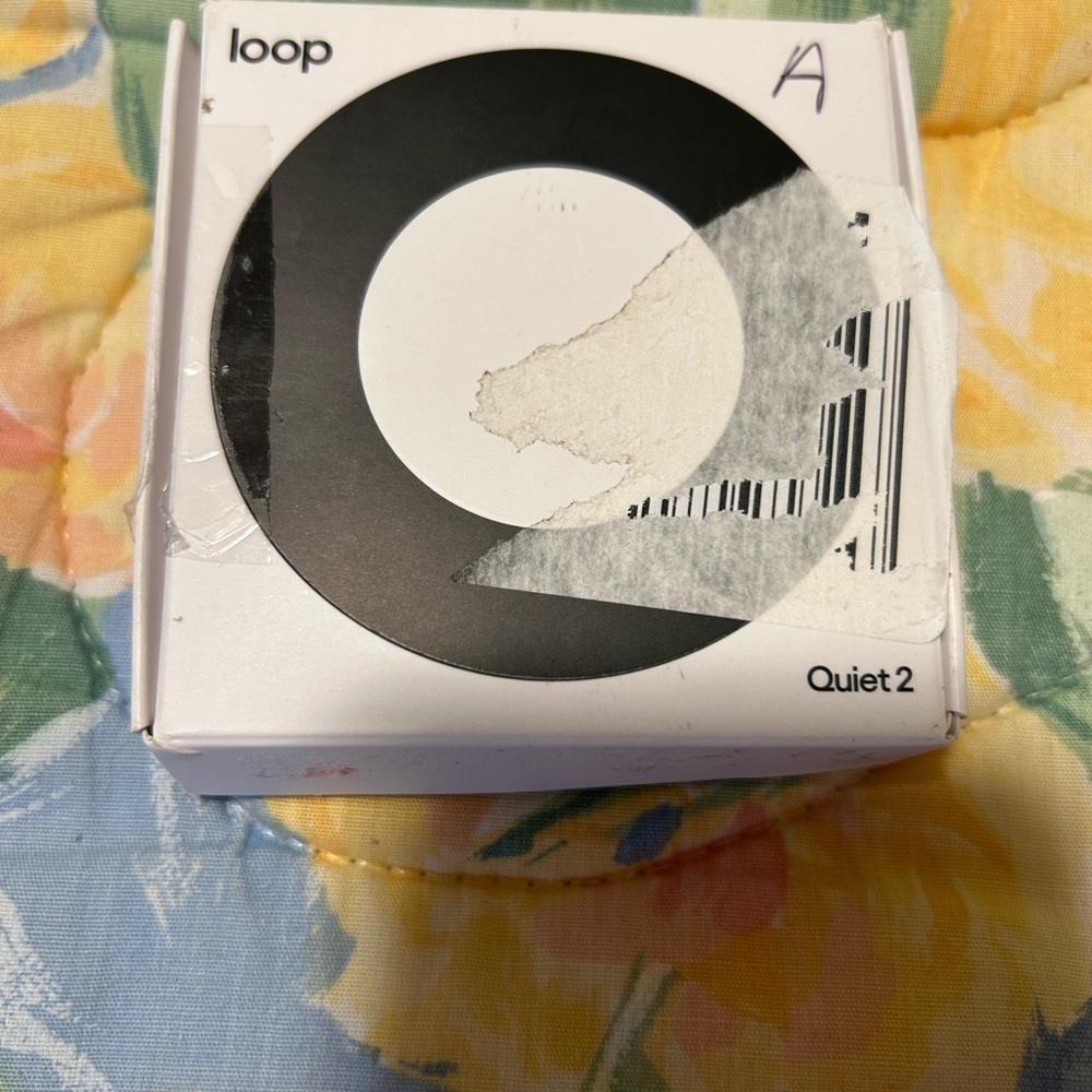 Loop Quiet 2 Earplugs